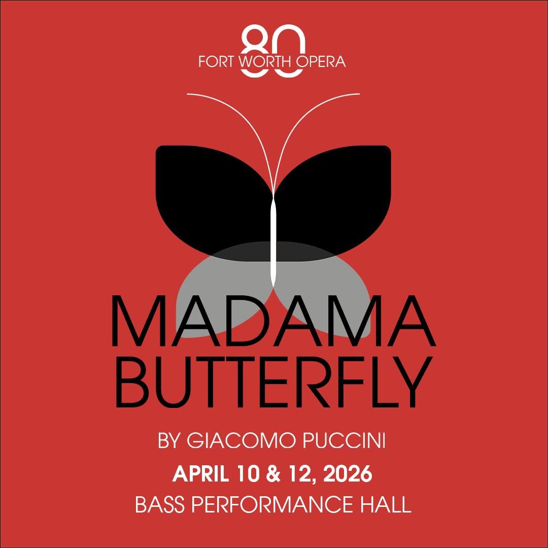 Madama Butterfly' @ Fort Worth Opera — Onstage NTX